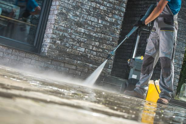 Best Pool Deck Cleaning in Athens, TN