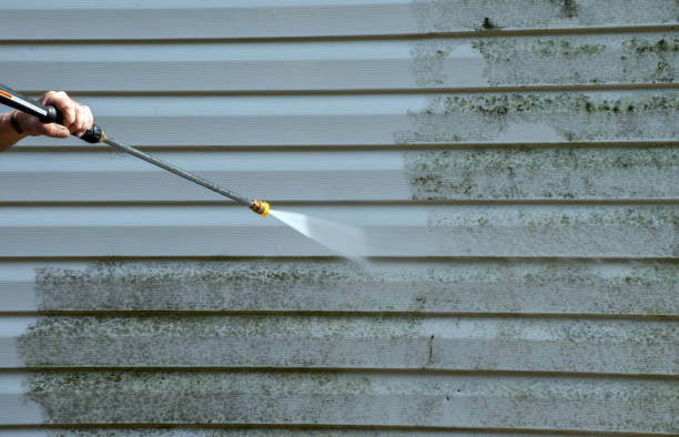 Best Fence Cleaning and Maintenance in Athens, TN