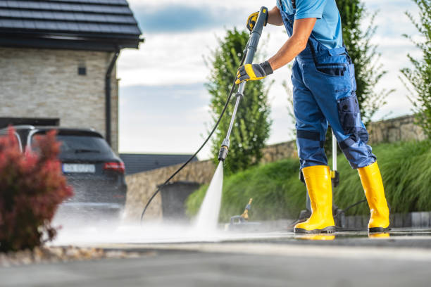 Best Oil and Grease Removal from Surfaces in Athens, TN