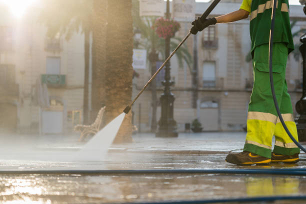 Best Window and Screen Pressure Cleaning in Athens, TN